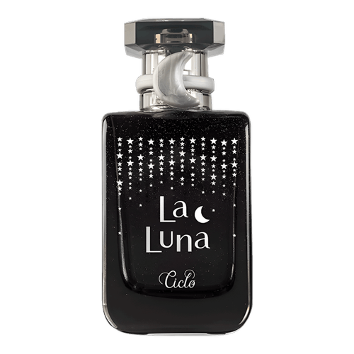 Ciclo La Luna Deo Colônia Lata - Perfume Feminino 100ml 100ML 100ml Ciclo La Luna Deo Colônia Lata - Perfume Feminino 100ml 100ML 100ml