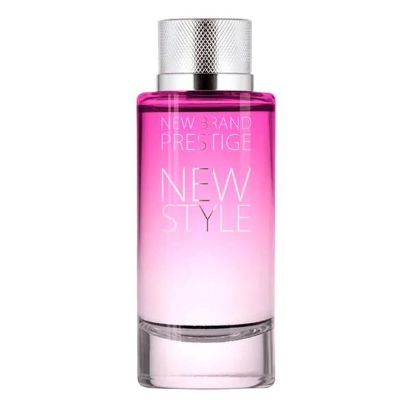 New Brand Prestige New Style Eau de Parfum - Perfume Feminino 100ml 100ml
