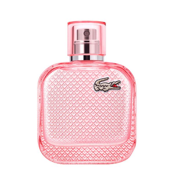 Lacoste L.12.12 Rose Sparkling Eau de Toilette - Perfume Feminino 50ml 50ml