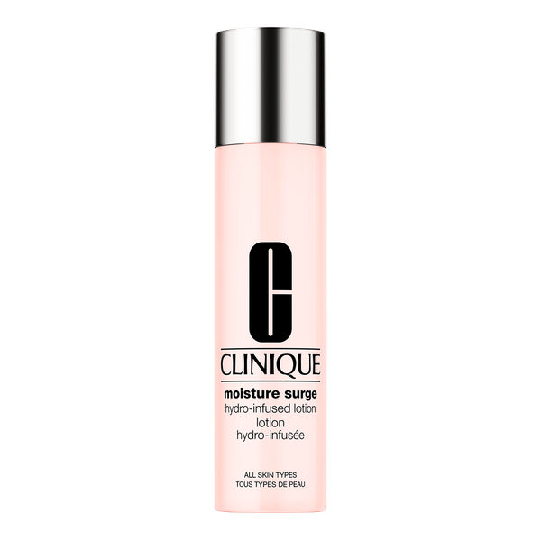 Clinique Moisture Surge Hydro-Infused - Loção Hidratante 200ml 200ml