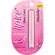 Protetor Labial Lip ice Sheer Color Sem Fragrância 2g