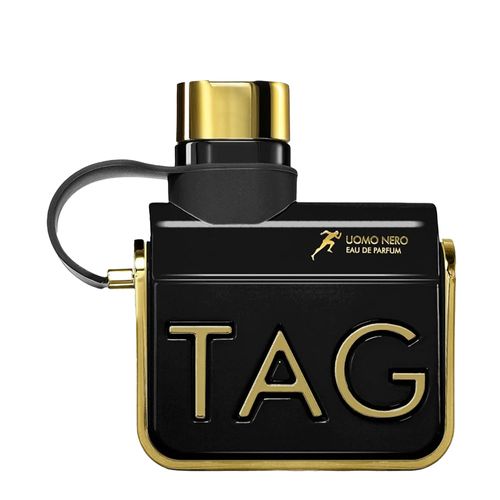 Armaf Tag Uomo Nero - Perfume Masculino 100ml 100ml