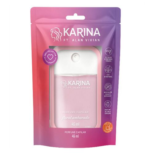 925233---PERF-CAPILAR-KARINA-FLORAL-AMBARADO-45ML-FLORA-1 925233---PERF-CAPILAR-KARINA-FLORAL-AMBARADO-45ML-FLORA-1