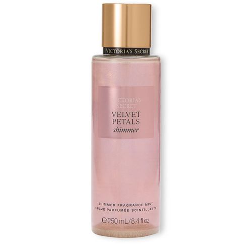 Victoria's Secret Velvet Petals Shimmer - Body Splash 250ml 250ml Victoria's Secret Velvet Petals Shimmer - Body Splash 250ml 250ml