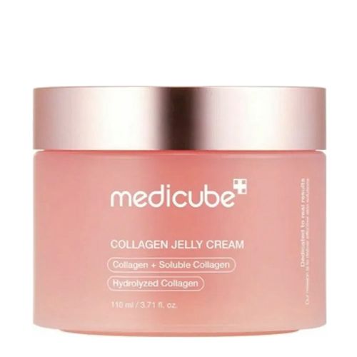 Medicube Collagen Jelly Cream - Creme com Colágeno 110ml 110ml