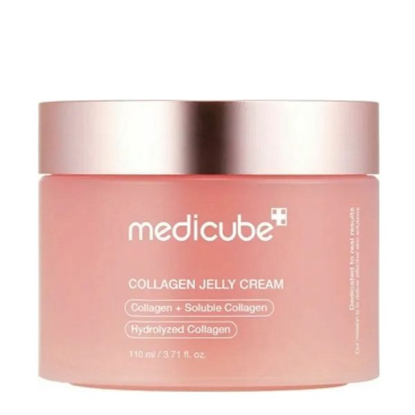 Medicube Collagen Jelly Cream - Creme com Colágeno 110ml 110ml