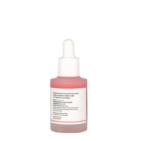 Medicube Pdrn Pink Peptide - Serum Facial 30ml 30ml