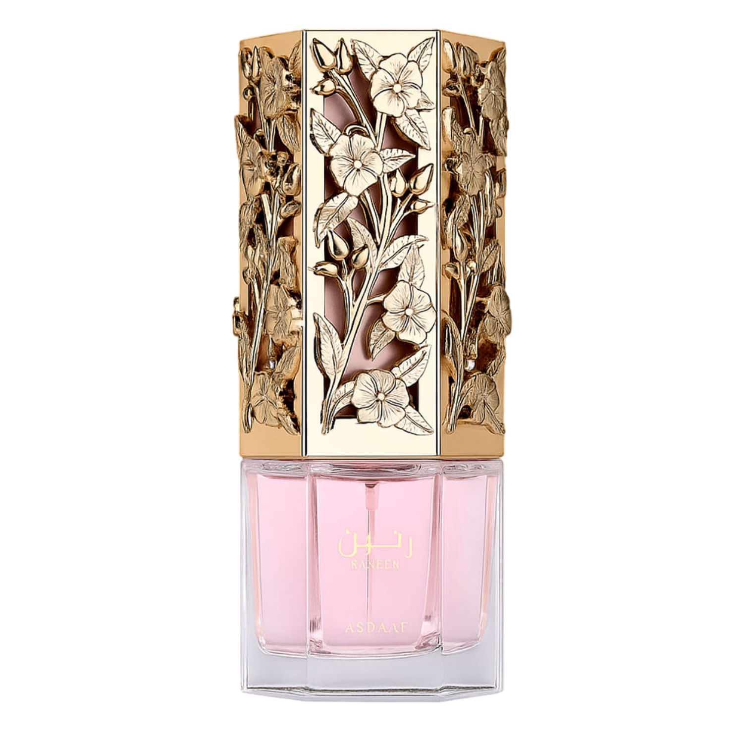 Asdaaf Raneen Edp