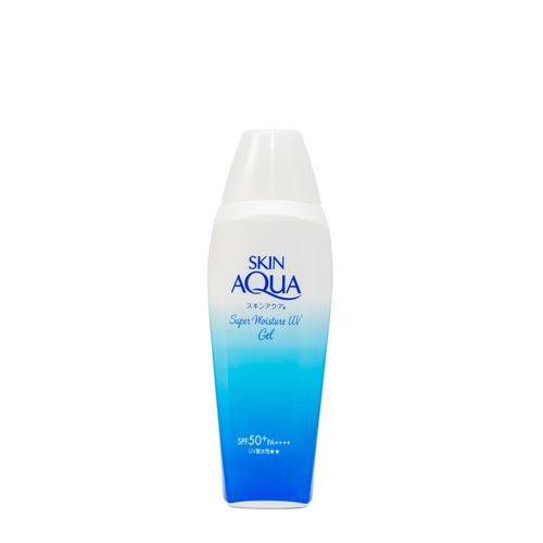 Protetor Solar Super Moisture Gel 165g