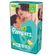 Fralda Pampers Total Confort M 44 Unidades