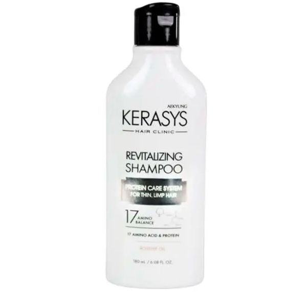 Kerasys Revitalizing - Shampoo 180ml