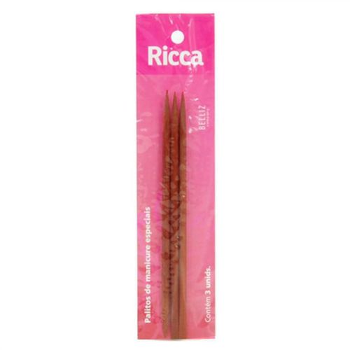 Palito Para Unha De Madeira Paraju Ricca Palito Para Unha De Madeira Paraju Ricca