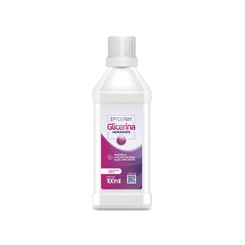 Glicerina Epydermy Adv 100ml