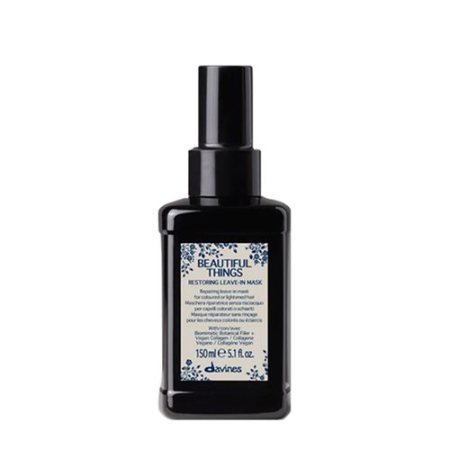Máscara Leave-in Davines Beautiful Things 150ml 150ml