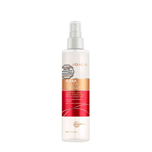 Leave-In Joico K-Pak Color Therapy Luster Lock 200ml 200 ml Leave-In Joico K-Pak Color Therapy Luster Lock 200ml 200 ml