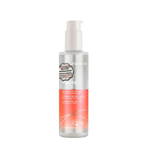Leave-In Youth Lock Blowout 177ml 177 ml