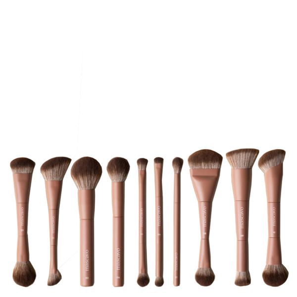 Mascavo Brush Pro Series All Set