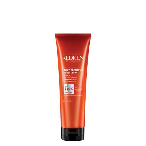 Leave-In Redken Frizz Dismiss Rebel Tame 250ml 250ml