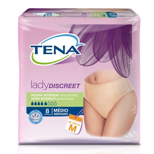 fralda-roupa-intima-feminina-tena-lady-discreet-m-8-unidades-549673 fralda-roupa-intima-feminina-tena-lady-discreet-m-8-unidades-549673