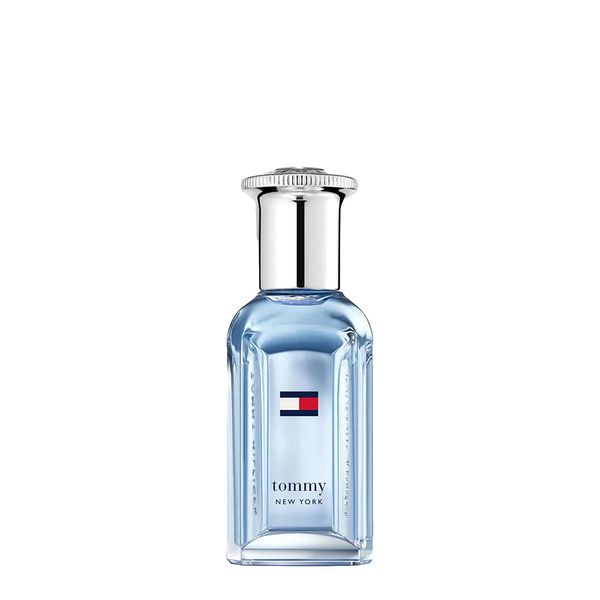 30ml 30ml Tommy Hilfiger Tommy New York Eau de Toilette - Perfume Masculino - 30ml