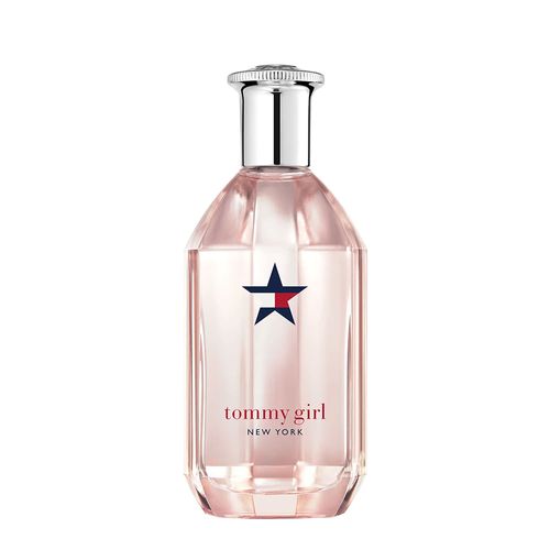 Tommy Hilfiger Tommy Girl New York Eau de Toilette - Perfume Feminino - 50ml
