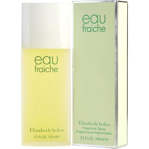 Perfume Feminino Eau Fraiche Elizabeth Arden Elizabeth Arden Fragrance Spray 100 Ml Perfume Feminino Eau Fraiche Elizabeth Arden Elizabeth Arden