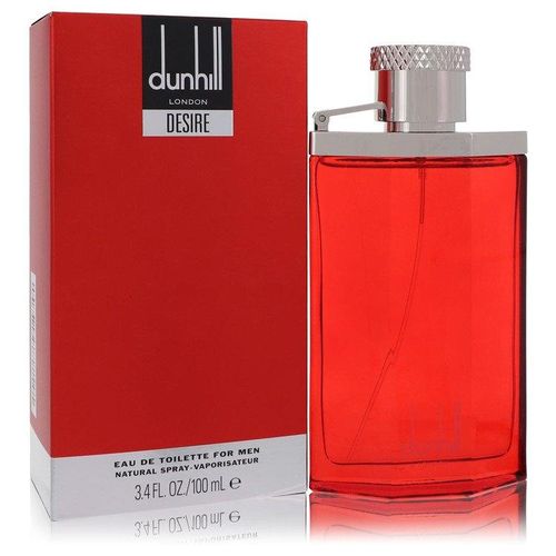 Perfume/Col. Masc. Desire Alfred Dunhill 100 ML Eau Toilette