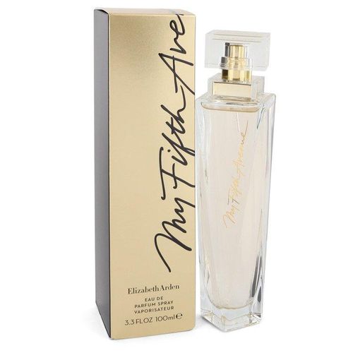 Perfume Feminino My 5th Avenue Elizabeth Arden 100 ML Eau De Parfum Perfume Feminino My 5th Avenue Elizabeth Arden 100 ML Eau De