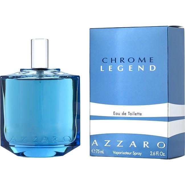 Perfume Masculino Chrome Legend Edt 80 ML