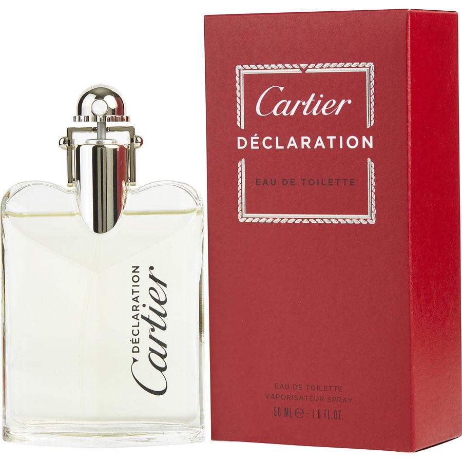 Declaration Edt