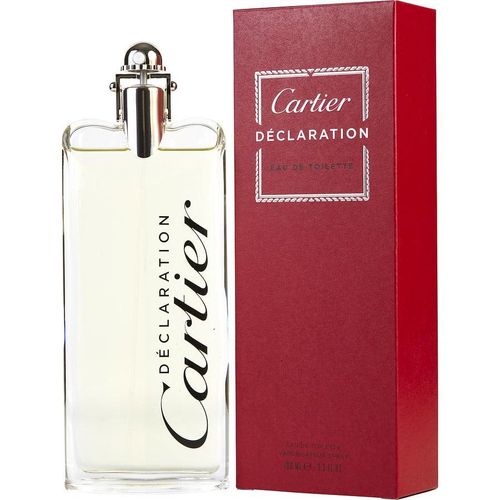 Perfume Masculino Declaration Edt 100 ML