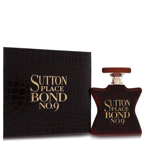 Perfume Feminino Sutton Place Bond No.9 100 ML Eau De Parfum Perfume Feminino Sutton Place Bond No.9 100 ML Eau De Parfum