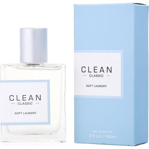 Perfume Feminino Clean Soft Laundry Eau De Parfum 60 ML Perfume Feminino Clean Soft Laundry Eau De Parfum 60 ML