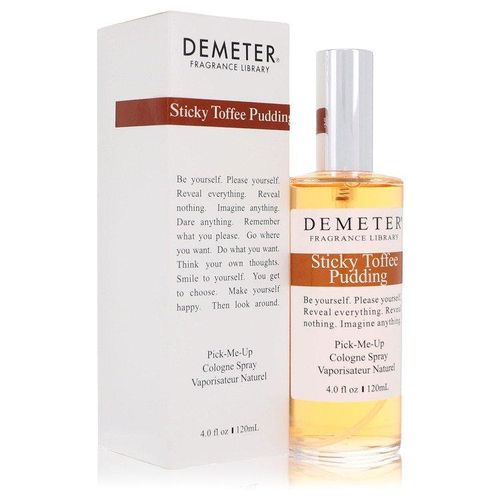 Perfume Feminino Demeter 120 ML Barray Toffe Pudding Cologne