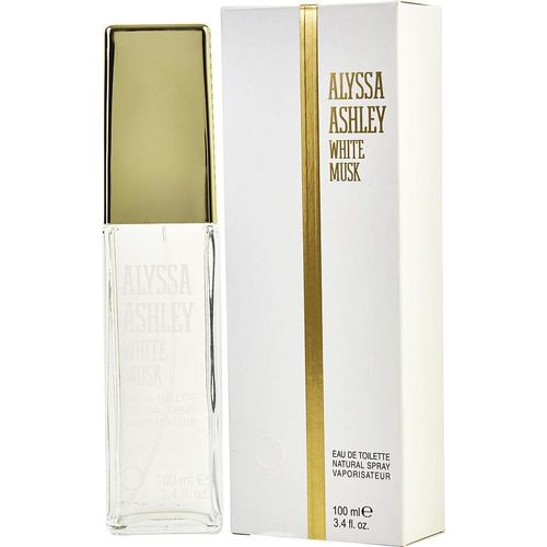 Perfume Feminino Alyssa Ashley White Musk Alyssa Ashley Eau De Toilette Spray 100 Ml Perfume Feminino Alyssa Ashley White Musk Alyssa Ashley Eau Perfume Feminino Alyssa Ashley White Musk Alyssa Ashley Eau De Toilette Spray 100 Ml Perfume Feminino Alyssa Ashley White Musk Alyssa Ashley Eau