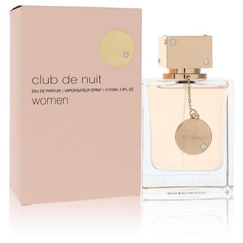 Perfume Feminino Club Nuit Armaf Eau De Parfum Perfume Feminino Club Nuit Armaf Eau De Parfum