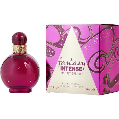 Perfume Feminino Fantasy Intense Britney Spears Eau De Parfum 100 ML Perfume Feminino Fantasy Intense Britney Spears Eau De Parfu