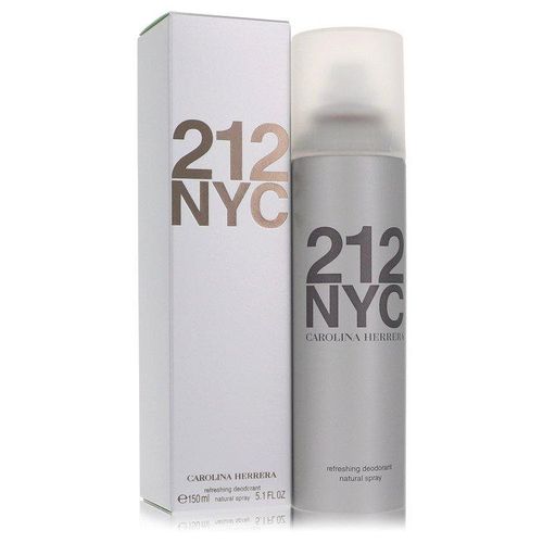 Perfume/Desodorante Feminino 212 Carolina Herrera 150 ML Perfume/Desodorante Feminino 212 Carolina Herrera 150 ML