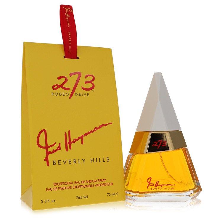 Perfume Feminino Fred Hayman