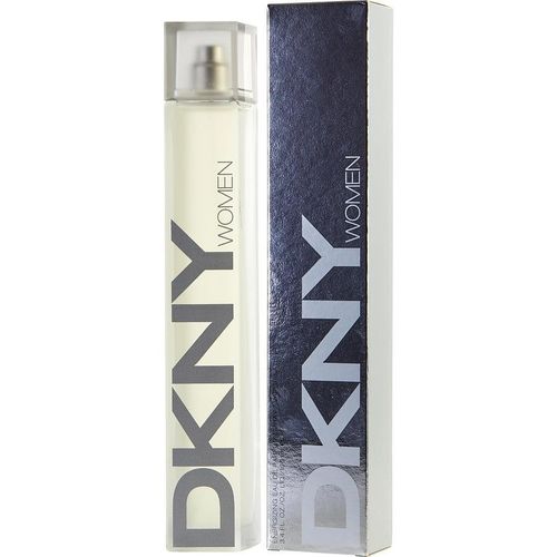 Perfume Feminino Dkny New York Eau De Parfum 100 ML