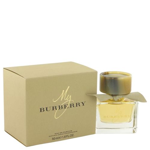 Perfume Feminino My Burberry 50 ML Eau De Parfum Perfume Feminino My Burberry 50 ML Eau De Parfum