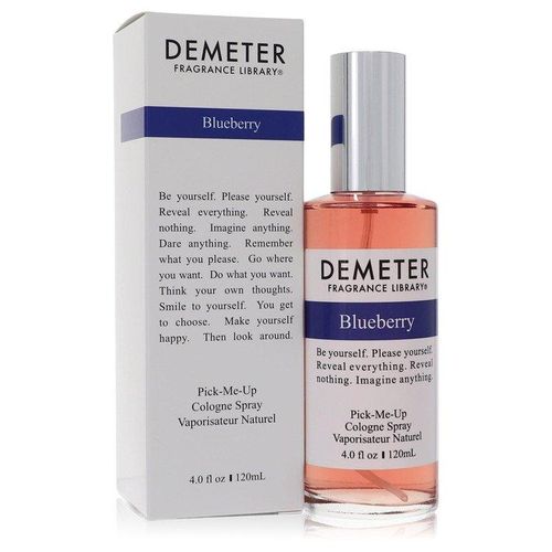Perfume Feminino Demeter 120 ML Blueberry Cologne Perfume Feminino Demeter 120 ML Blueberry Cologne