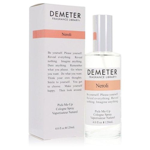 Perfume Feminino Demeter 120 ML Neroli Cologne Perfume Feminino Demeter 120 ML Neroli Cologne
