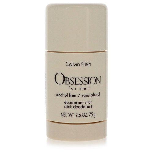 Col. Masculina Calvin Klein 75 ML Desod. Bastão