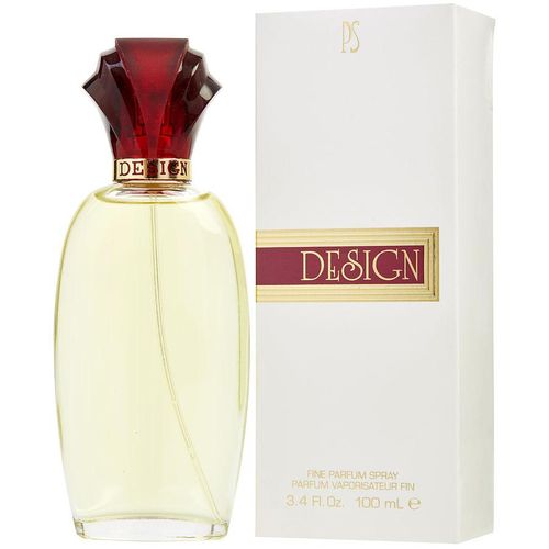 Perfume Feminino Design Paul Sebastian Eau De Parfum 100 Ml Perfume Feminino Design Paul Sebastian Eau De Parfum 100 Ml