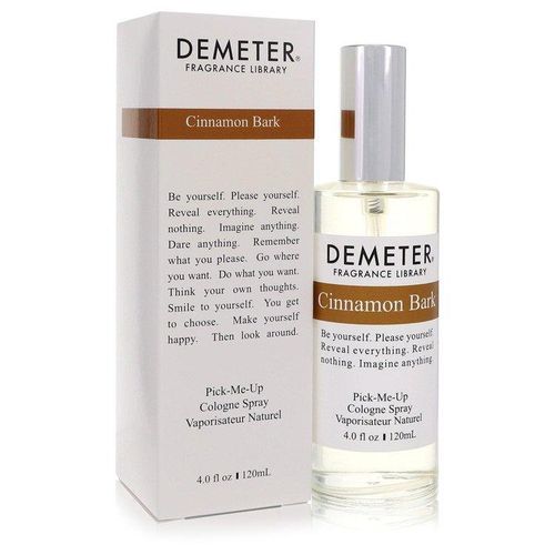 Perfume Feminino Demeter 120 ML Cinnamon Bark Cologne Perfume Feminino Demeter 120 ML Cinnamon Bark Cologne