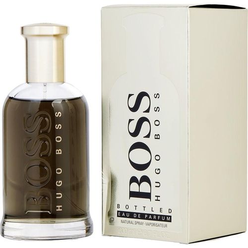 Perfume Masculino Boss #6 Eau De Parfum 200 ML Perfume Masculino Boss #6 Eau De Parfum 200 ML
