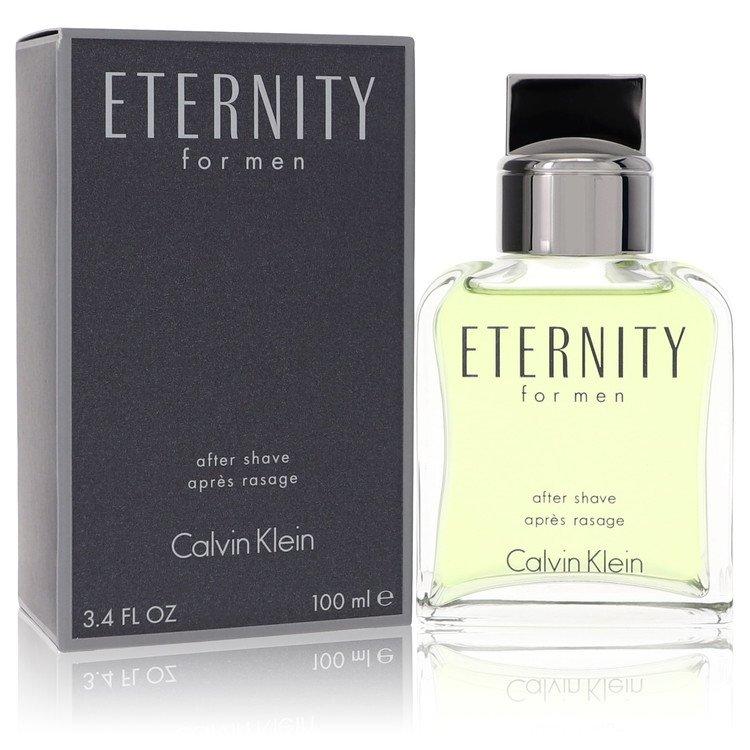/Col. Masc. Eternity Calvin Klein Pos Barba
