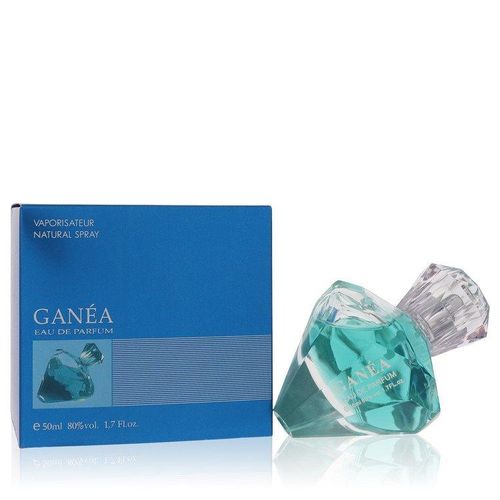 Perfume Feminino Ganea 50 ML Eau De Parfum Perfume Feminino Ganea 50 ML Eau De Parfum
