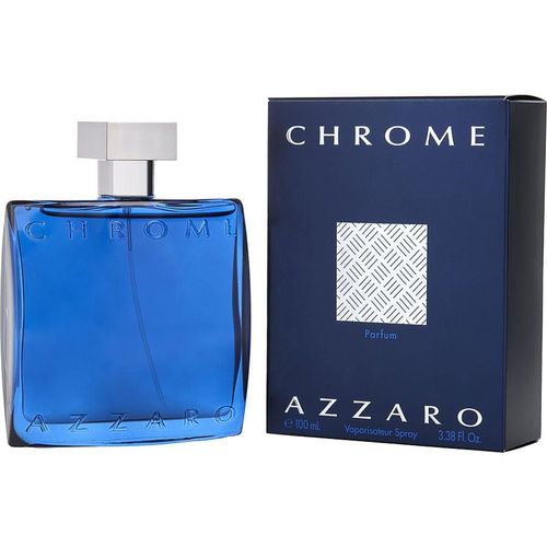 Perfume Masculino Chrome Parfum 100 ML Perfume Masculino Chrome Parfum 100 ML